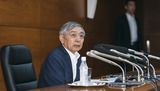 10.31　日銀　黒田総裁会見