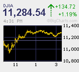 刹那的な値動き　民主党代表選挙で思惑交錯