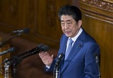 安倍首相