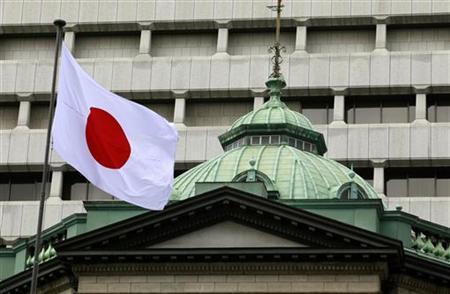 10.30 日銀金融政策決定会合 11兆円の追加緩和決定