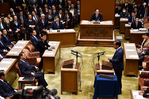 衆議院解散 日経平均は終始小動きながら3万9千円台堅持