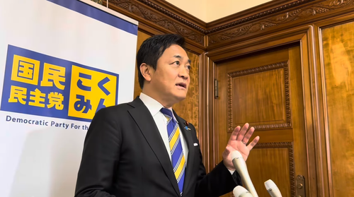 日経平均は連休中の急落分を埋め戻す再騰勢から3日ぶりに急反発 首班指名を巡る政局の帰趨は急転直下となるか