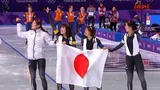2.21 パシュート女子 決勝