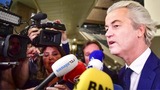 3.15オランダ総選挙　自由党ウィルダース党首