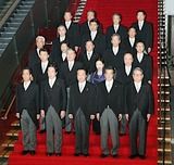 1.13 野田改造内閣
