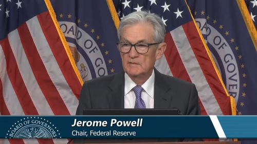 米FOMCは3会合連続の利下げ決定で無事通過 日経平均はソフトバンクに連れ安し一時5万円割れ