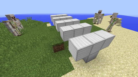 Rabiのminecraft日誌