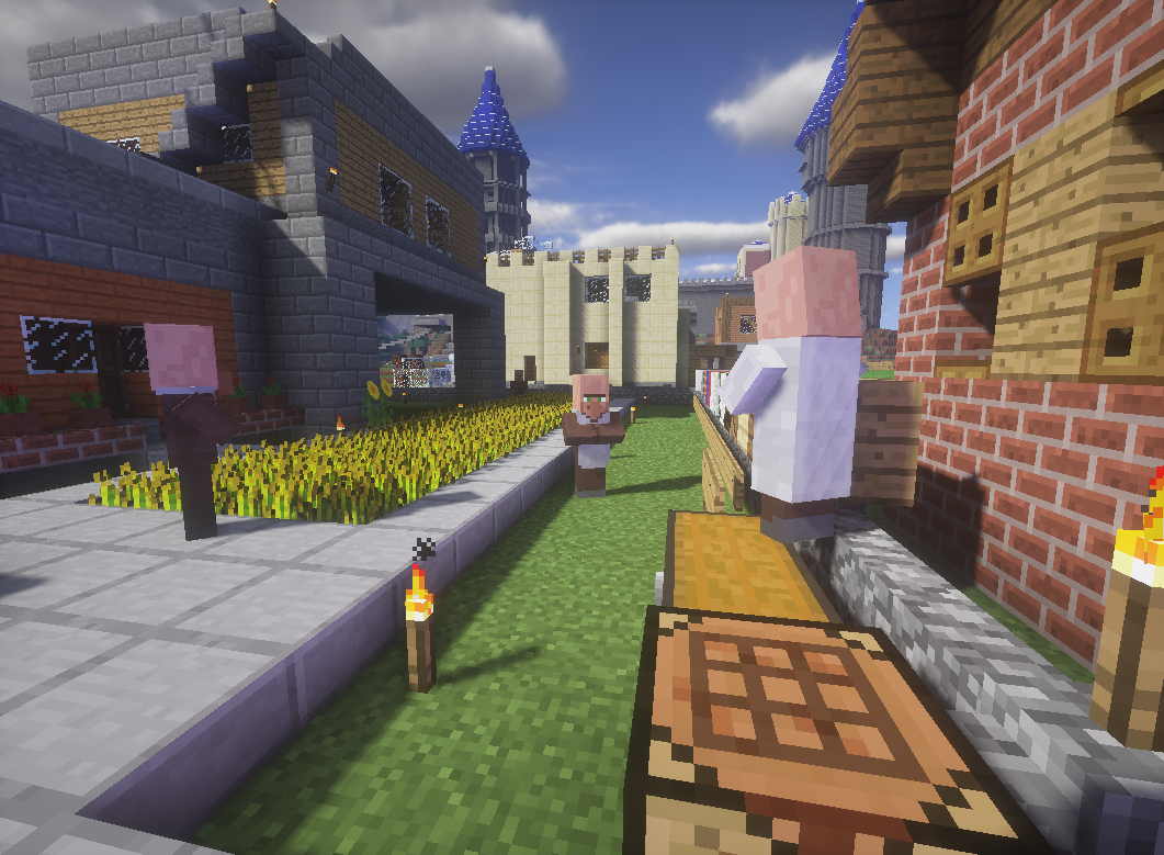 マイクラ Rabiのminecraft日誌 マイクラ Rabiのminecraft日誌