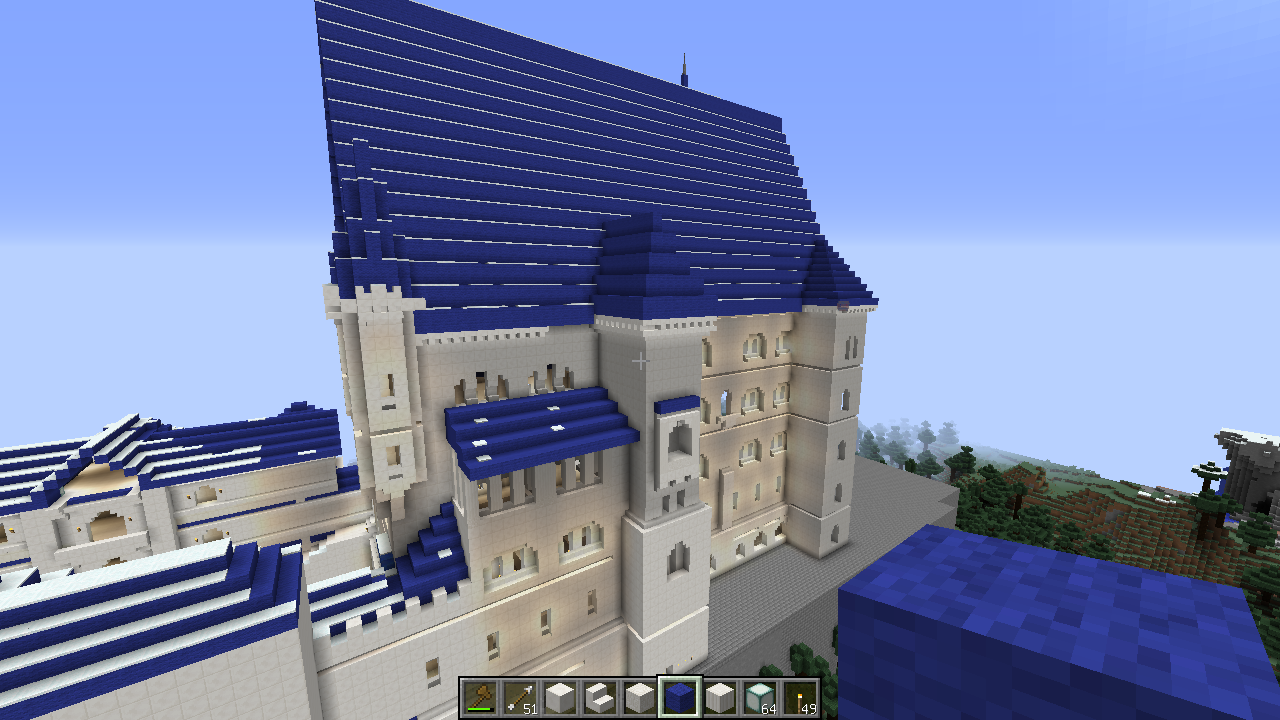 やるきメーターたまる : RabiのMinecraft日誌