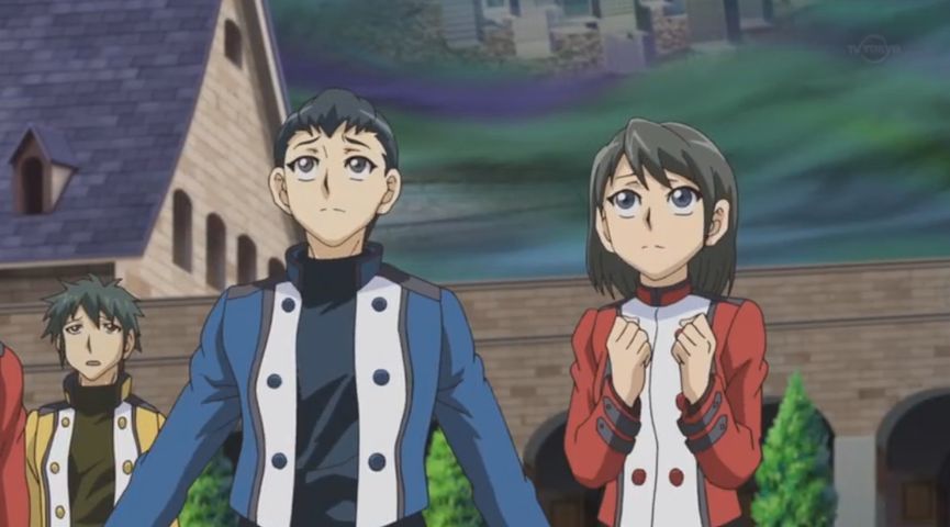遊戯王arc V 136 覇王竜君臨 視聴してのまとめと愚痴 最近遊戯王アニメがつまらない 遊戯王arc V 136 覇王竜君臨 視聴してのまとめと愚痴 最近遊戯王アニメがつまらない