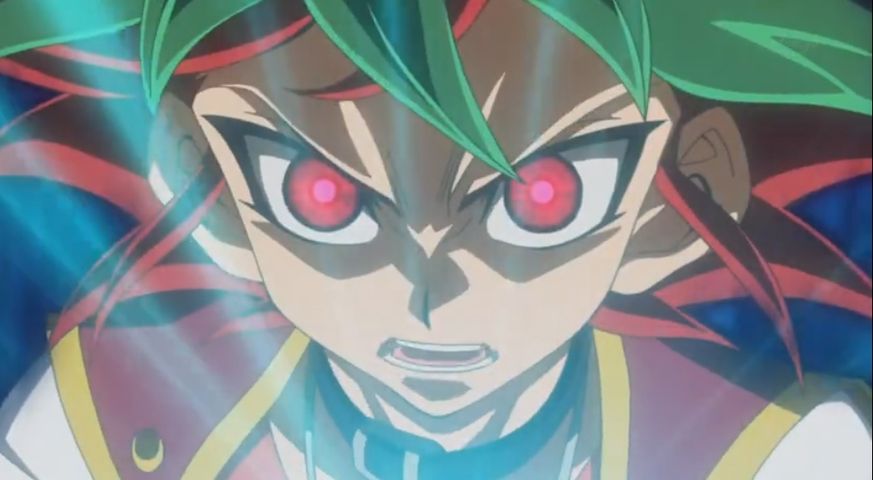 遊戯王arc V 135 揺れ動く次元 視聴してのまとめと愚痴 最近遊戯王アニメがつまらない