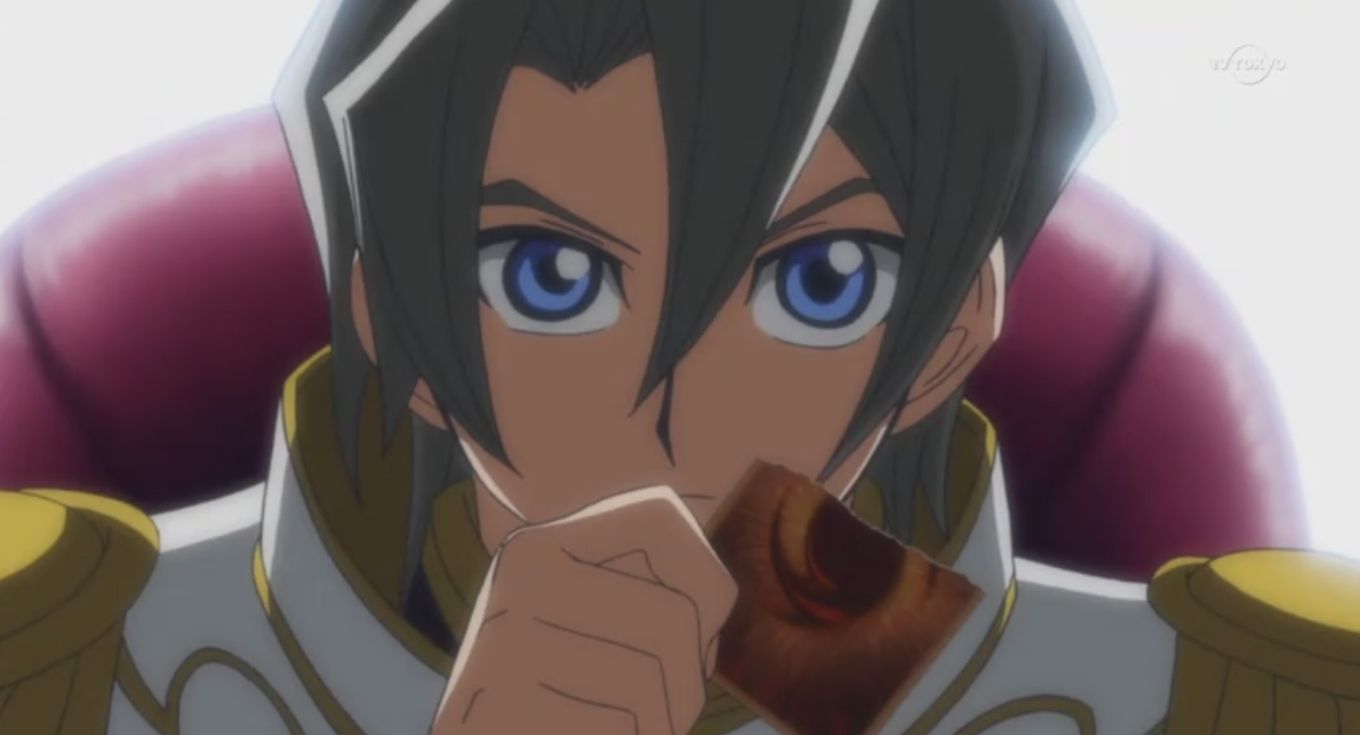 遊戯王arc V 108 アマゾネス トラップ 視聴しての愚痴 最近遊戯王アニメがつまらない 遊戯王arc V 108 アマゾネス トラップ 視聴しての愚痴 最近遊戯王アニメがつまらない