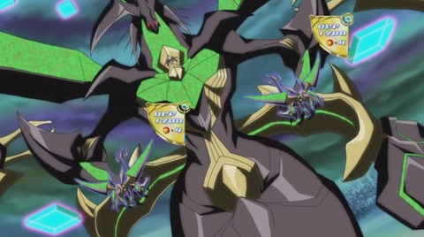 最近遊戯王アニメがつまらない 最近遊戯王アニメがつまらない