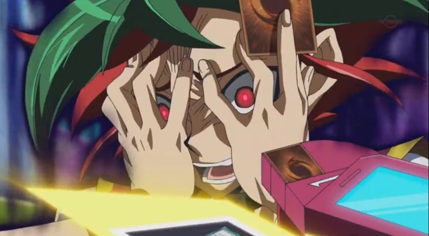 遊戯王arc V 135 揺れ動く次元 視聴してのまとめと愚痴 最近遊戯王アニメがつまらない 遊戯王arc V 135 揺れ動く次元 視聴してのまとめと愚痴 最近遊戯王アニメがつまらない