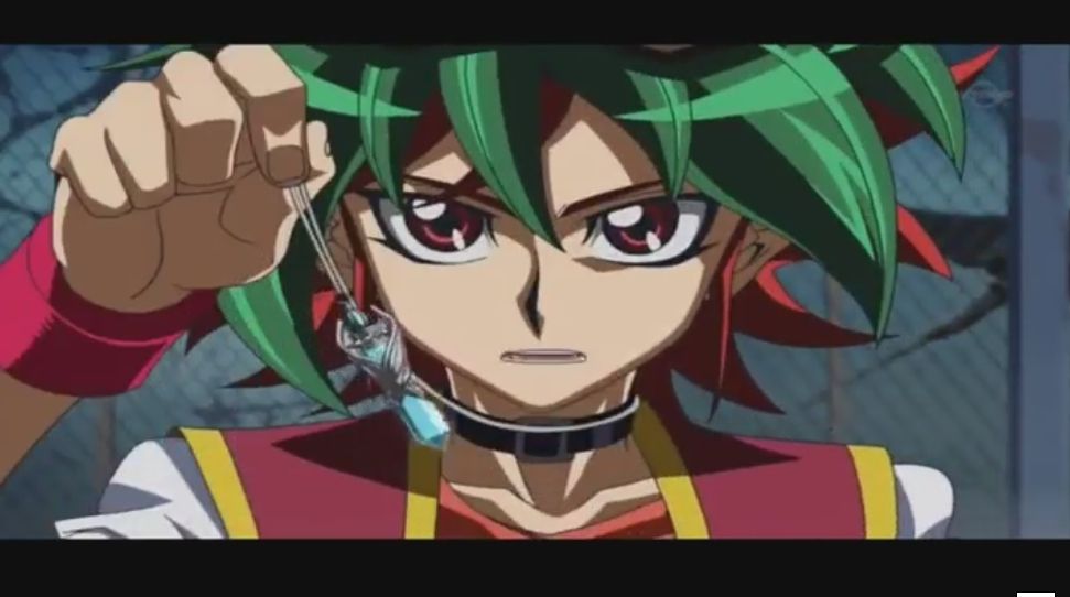 遊戯王arc V 111 ペンデュラムハート 視聴しての愚痴 最近遊戯王アニメがつまらない