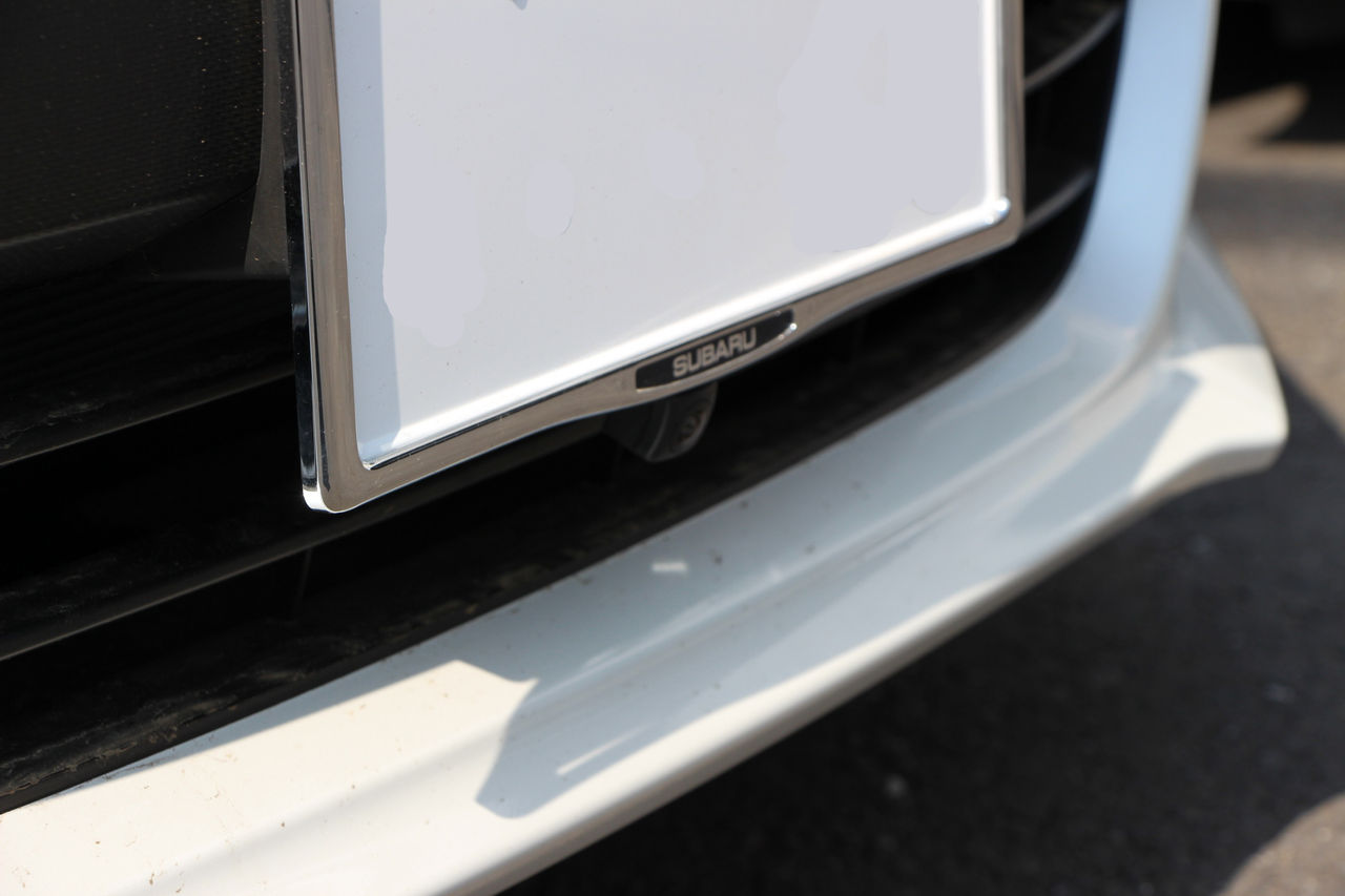 brz 86 純正ナビにアルパインフロントカメラ取付 Zeusdriveのブログ brz 86 純正ナビにアルパインフロントカメラ取付 Zeusdriveのブログ