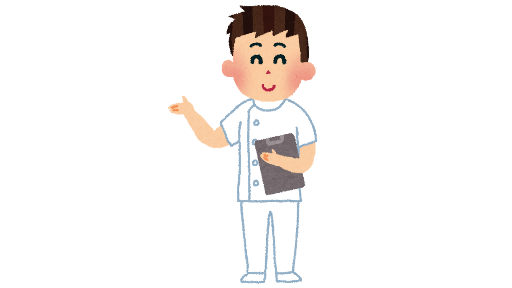 患者から顔を殴られて殴り返した看護師を懲戒処分 ぜぜひひ