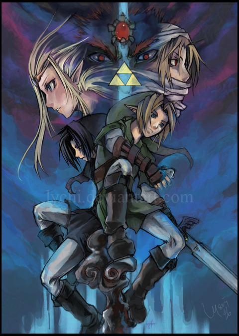 ゼルダの伝説 ゼルダの時のオカリナやってんだけど ゼルダ速報 ゼルダの伝説まとめ ゼルダの伝説 ゼルダの時のオカリナやってんだけど ゼルダ速報 ゼルダの伝説まとめ