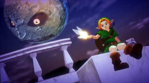 ゼルダの伝説 怖い話や裏話ってある ゼルダ速報 ゼルダの伝説まとめ ゼルダの伝説 怖い話や裏話ってある ゼルダ速報 ゼルダの伝説まとめ