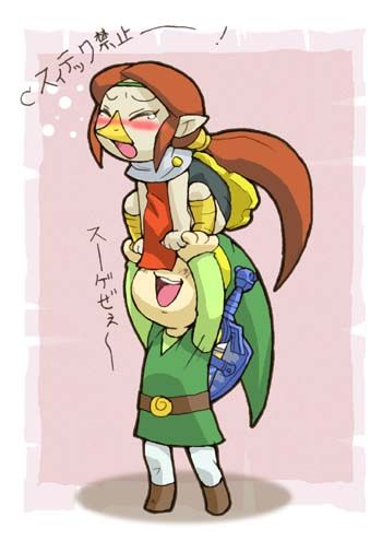 Zelda2