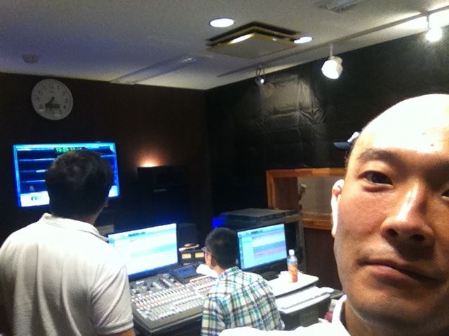 【14太田】GAORA放送0912