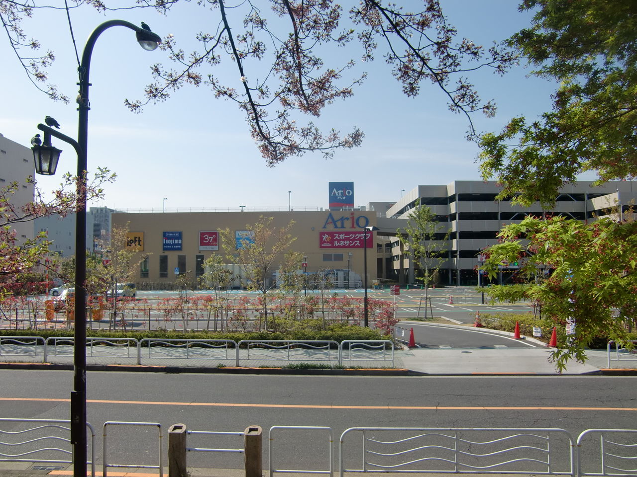 臨港貨物線ポタ その1 Karanoがれーじ 臨港貨物線ポタ その1 Karanoがれーじ
