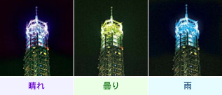 スカイタワー西東京 Karanoがれーじ