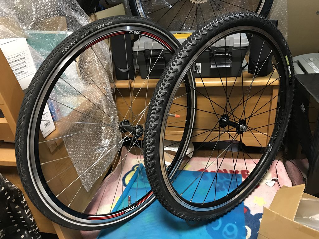 グラベルで行こう 上つ巻 : KARANOがれーじ