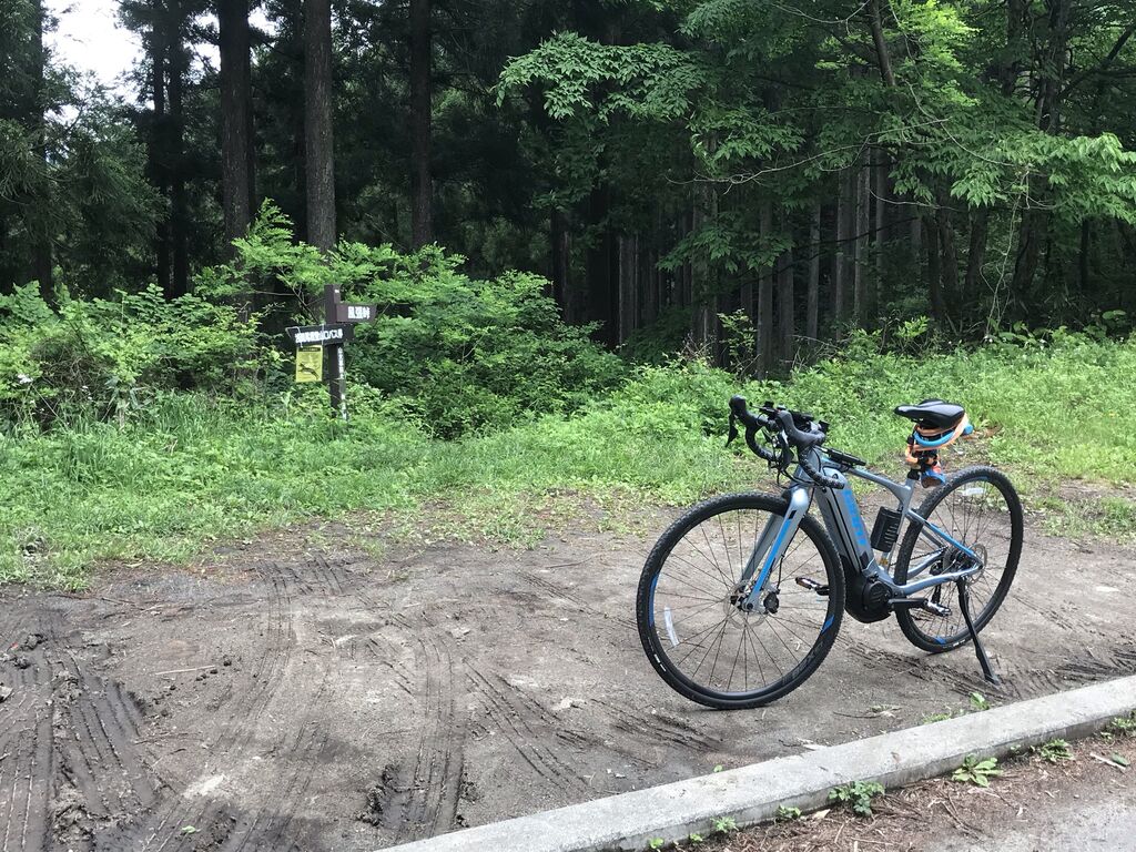 2.7km 自転車 何分