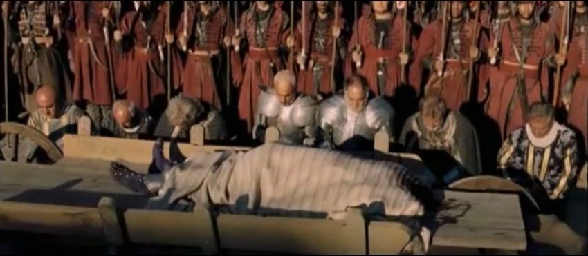 トルコ映画 fetih 1453 Karanoがれーじ トルコ映画 fetih 1453 Karanoがれーじ