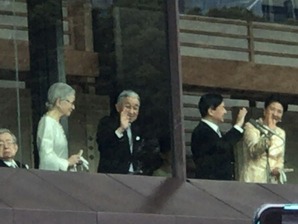 2020一般参賀6