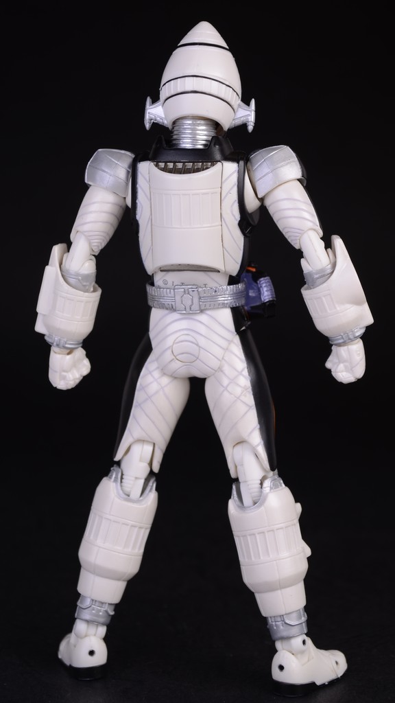 バンダイ S.H.フィギュアーツ 仮面ライダーフォーゼ ベース