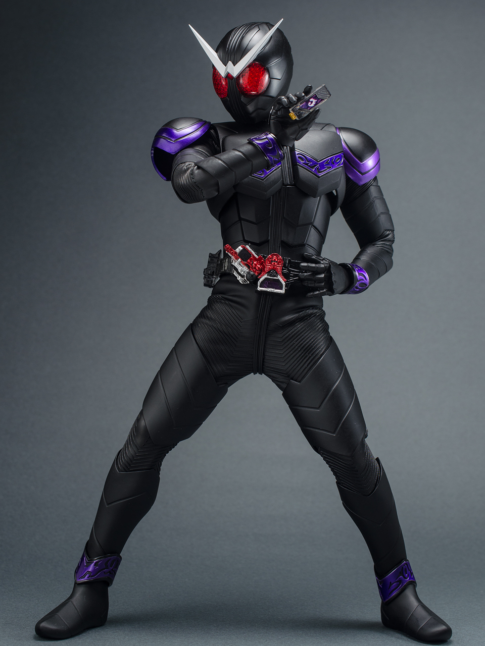 メディコム・トイ RAH DX 仮面ライダージョーカー Ver.2.0