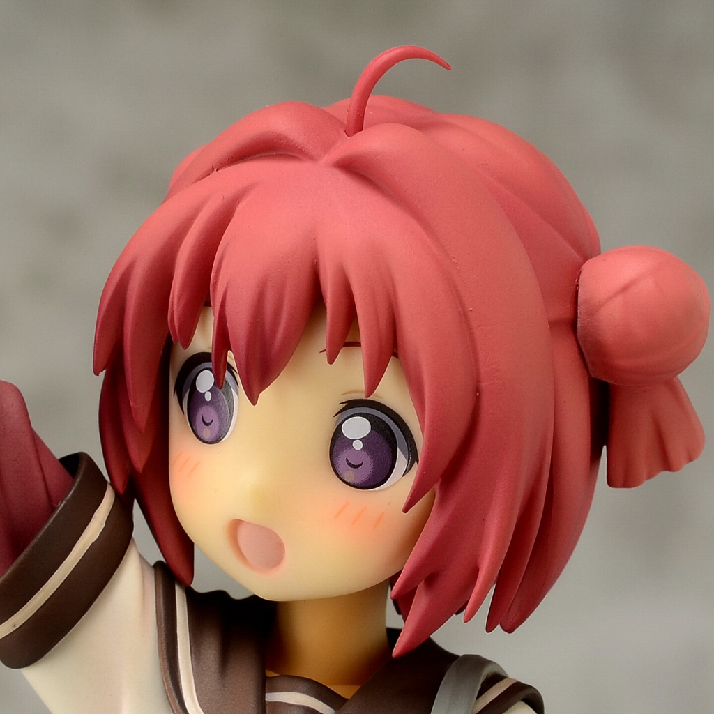 アルター 1/8 赤座あかり レビュー : きんけつほびーらいふ。