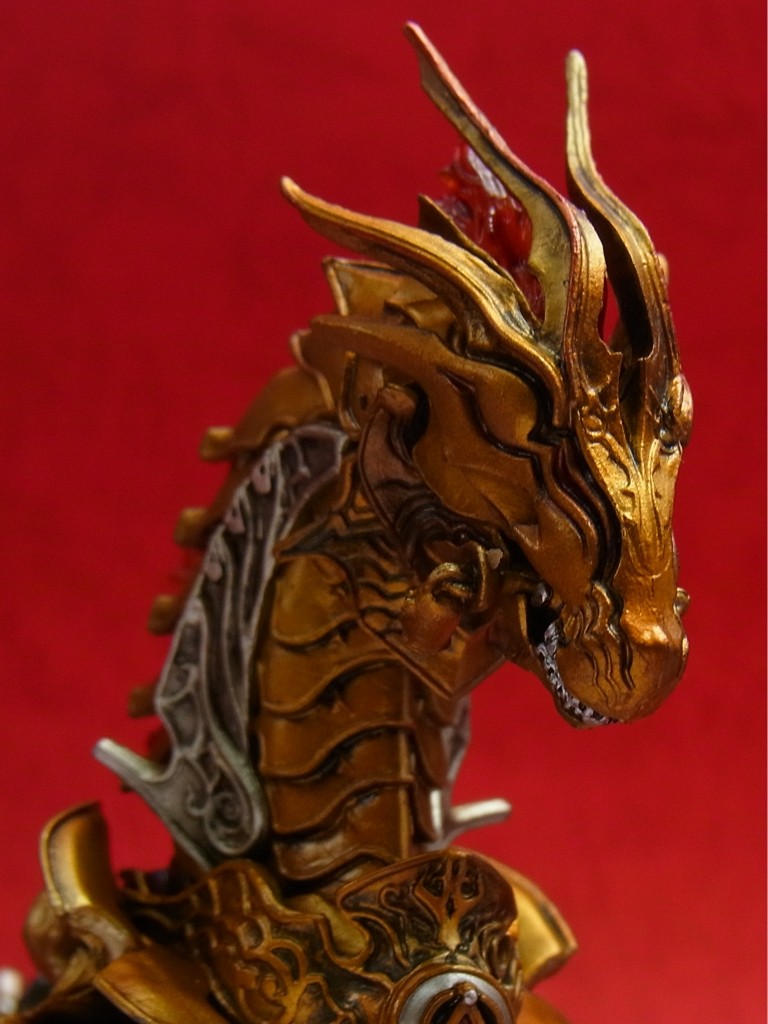 バンダイ Garo極魂 魔導馬 轟天 レビュー きんけつほびーらいふ バンダイ Garo極魂 魔導馬 轟天 レビュー きんけつほびーらいふ