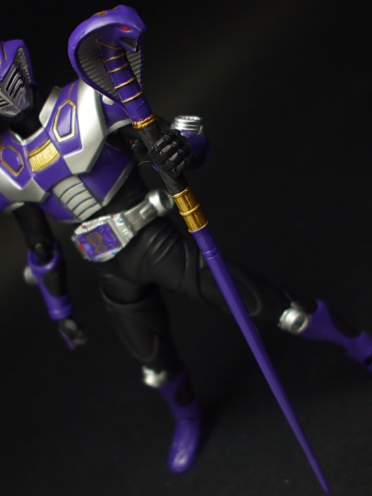 仮面ライダー ストライク　figma　付属パーツ完備 figma 仮面ライダー ストライク