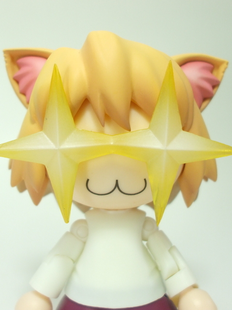 グッドスマイルカンパニー ねんどろいど ネコアルク