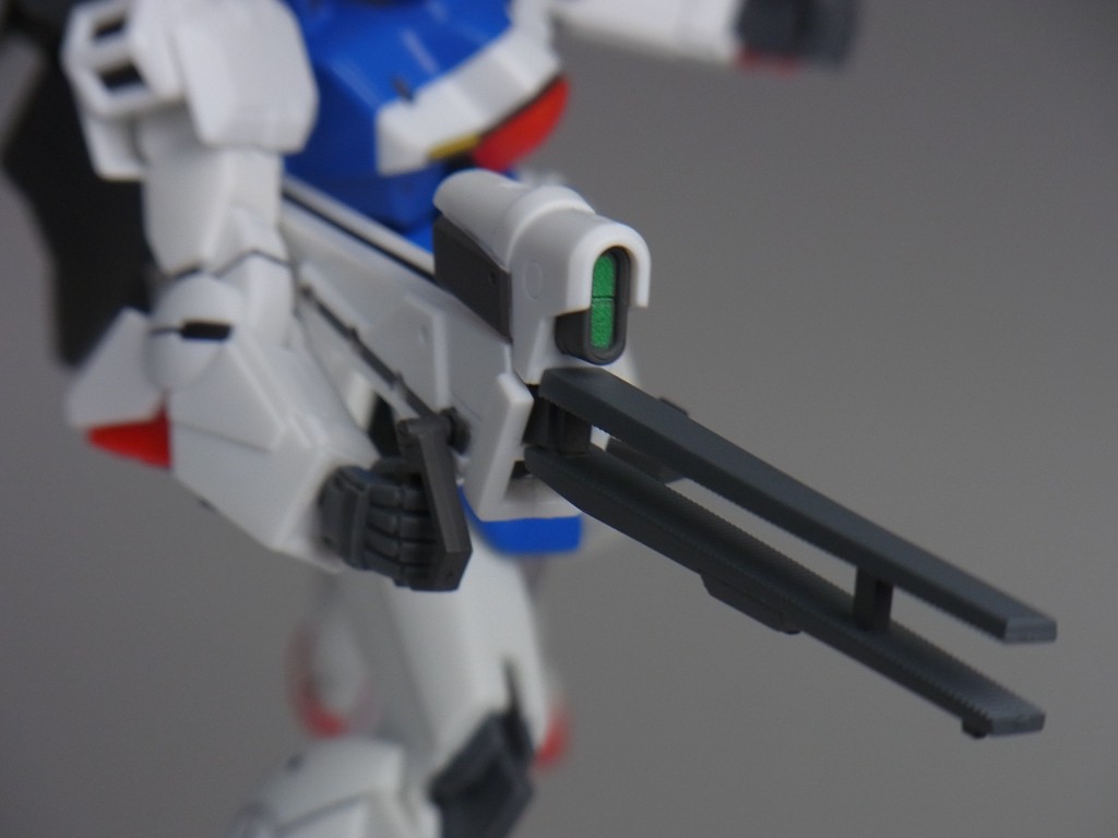 魂ウェブ商店限定 ROBOT魂 ＜SIDE MS＞ Vダッシュガンダム＆V