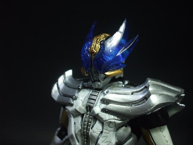 バンダイ・ホビージャパン限定 S.I.C 仮面ライダー電王ウィング