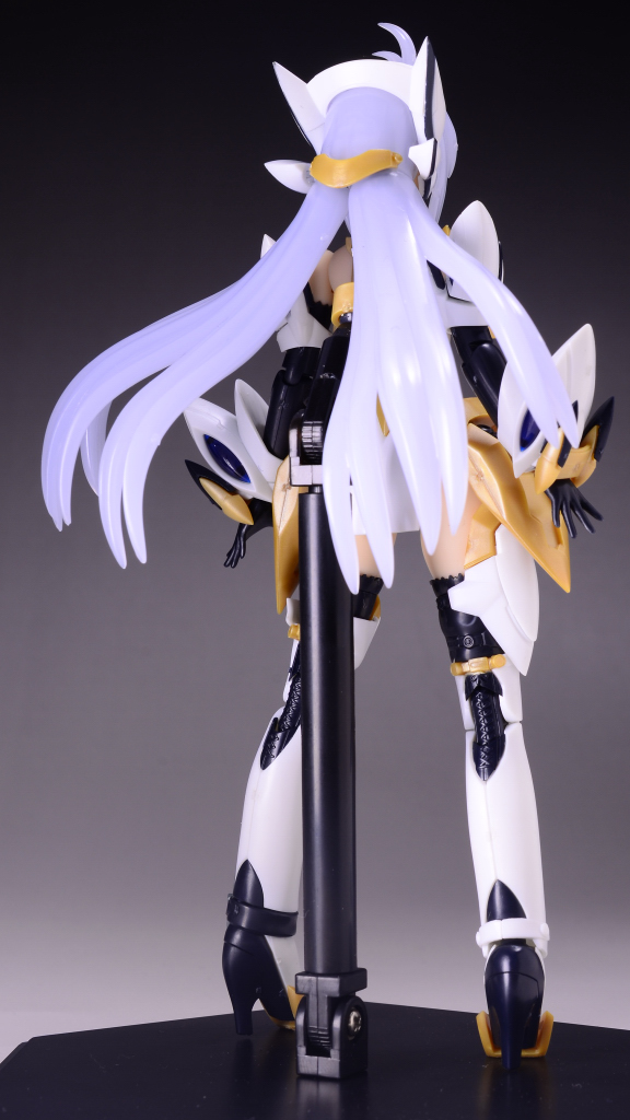コトブキヤ 1/12スケールプラスチックキット KOS-MOS（コスモス