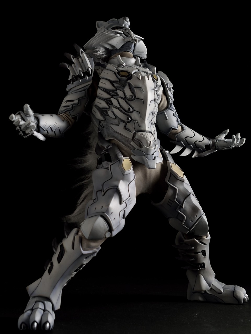 RAH ウルフオルフェノク メディコム・トイ | プレミアムクラブ