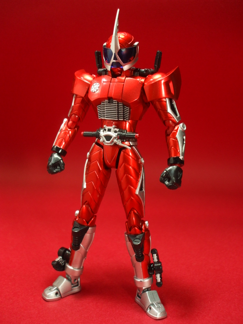 仮面ライダーアクセル　照井竜　革　ジャケット　パンツ　ベルト　セット　赤 仮面ライダーアクセル 照井竜 革 ジャケット パンツ ベルト