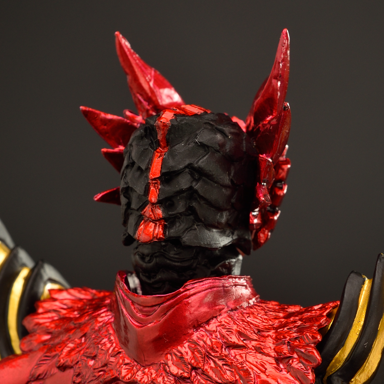 魂ウェブ商店限定 S.I.C. 仮面ライダーオーズ スーパー