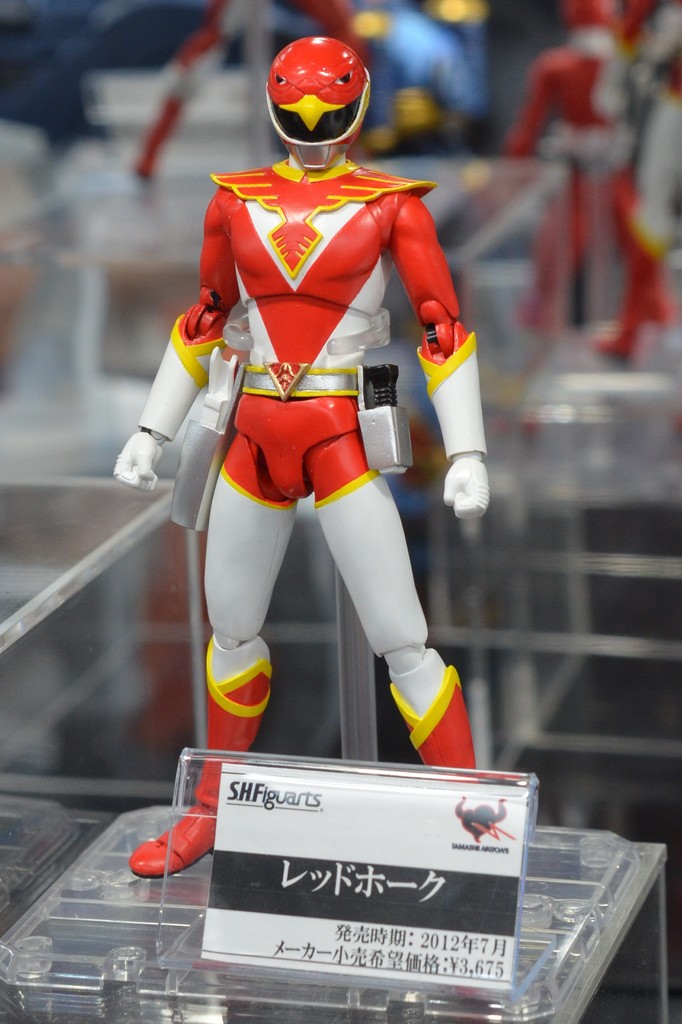 魂キャラバン featuring 非公認戦隊アキバレンジャー 簡易フォト