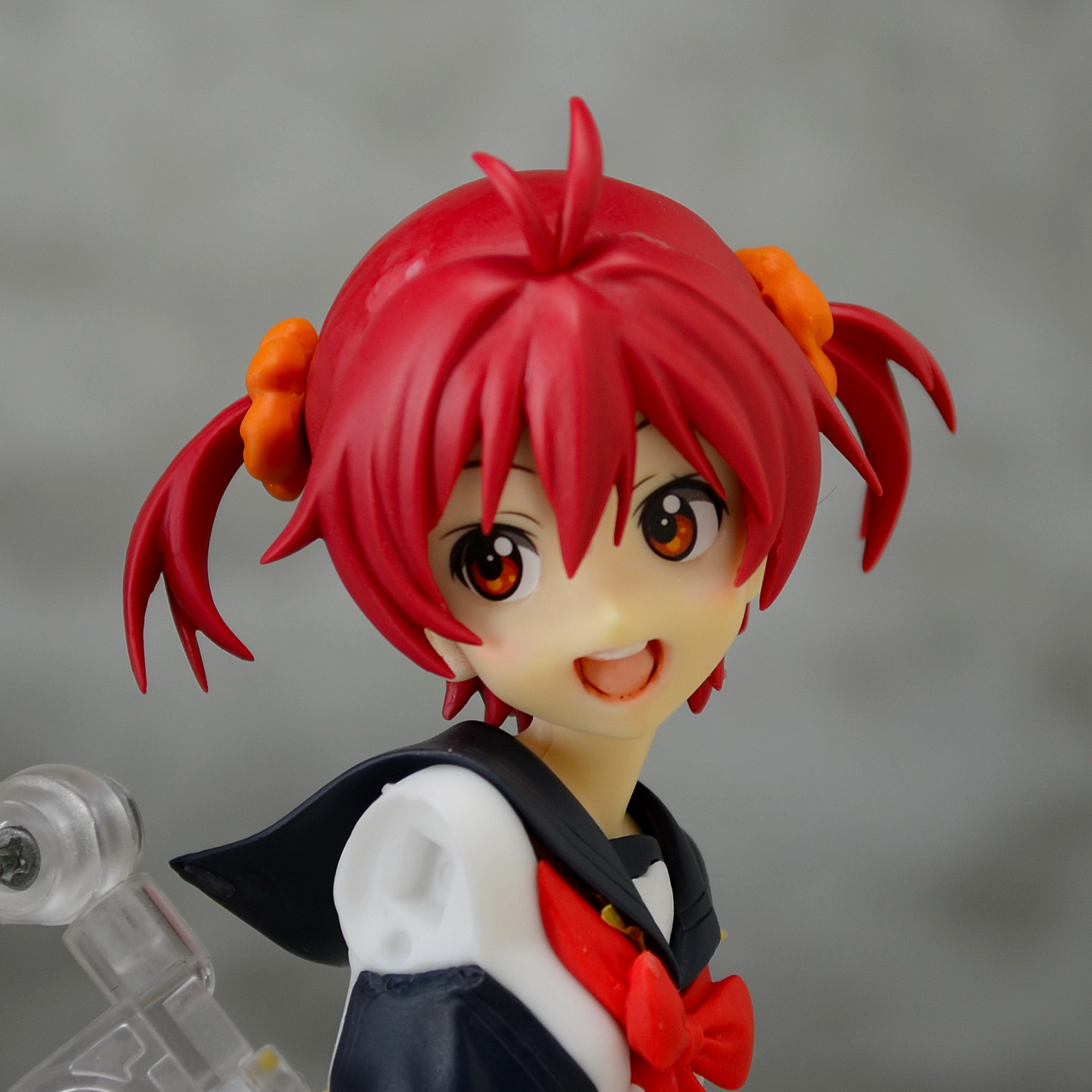 【年中無休】 一色あかね 1/7 キャラグミン ボークス 完成 きん : レビュー 特撮