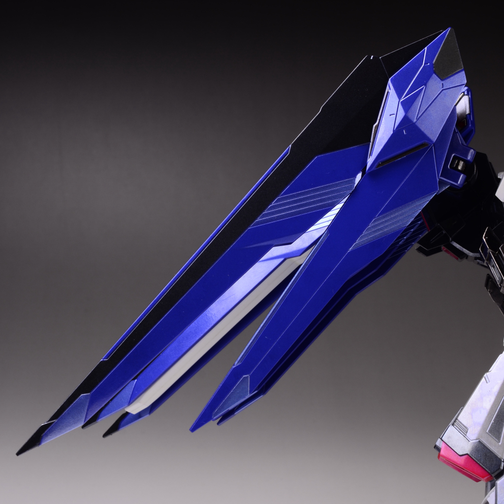 TAMASHII NATION 2012 開催記念商品 METALBUILD フリーダム TAMASHII NATION 2012 開催記念商品 METALBUILD フリーダム
