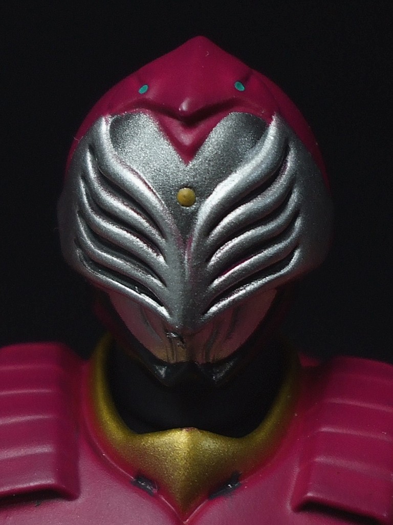 マックスファクトリー figma 仮面ライダースティング レビュー