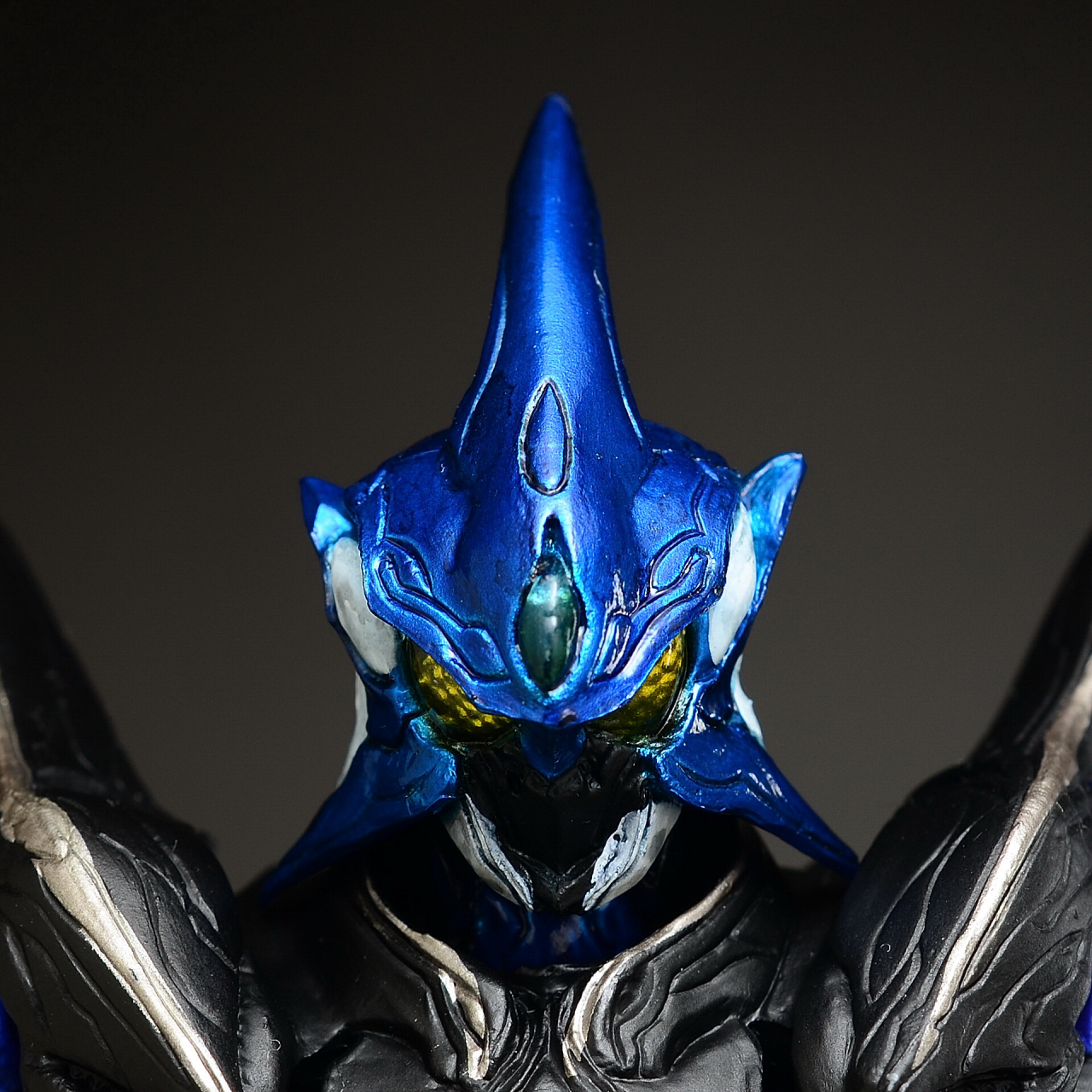 魂ウェブ商店限定 S.I.C. 仮面ライダーオーズ シャウタコンボ