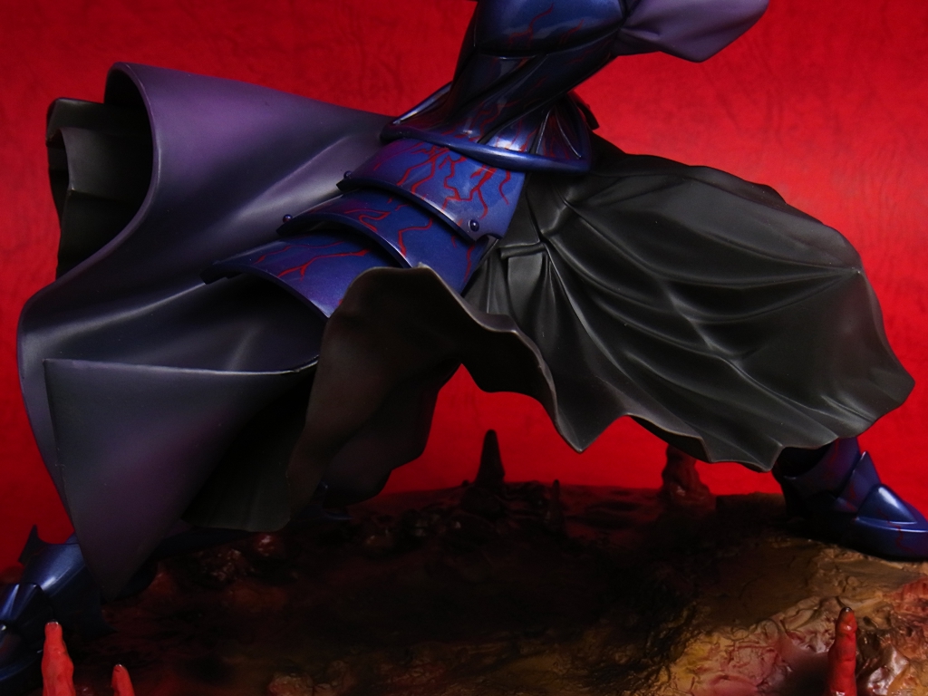 グッドスマイルカンパニー 1/7 Fate/stay night セイバーオルタ グッドスマイルカンパニー 1/7 Fate/stay night セイバーオルタ