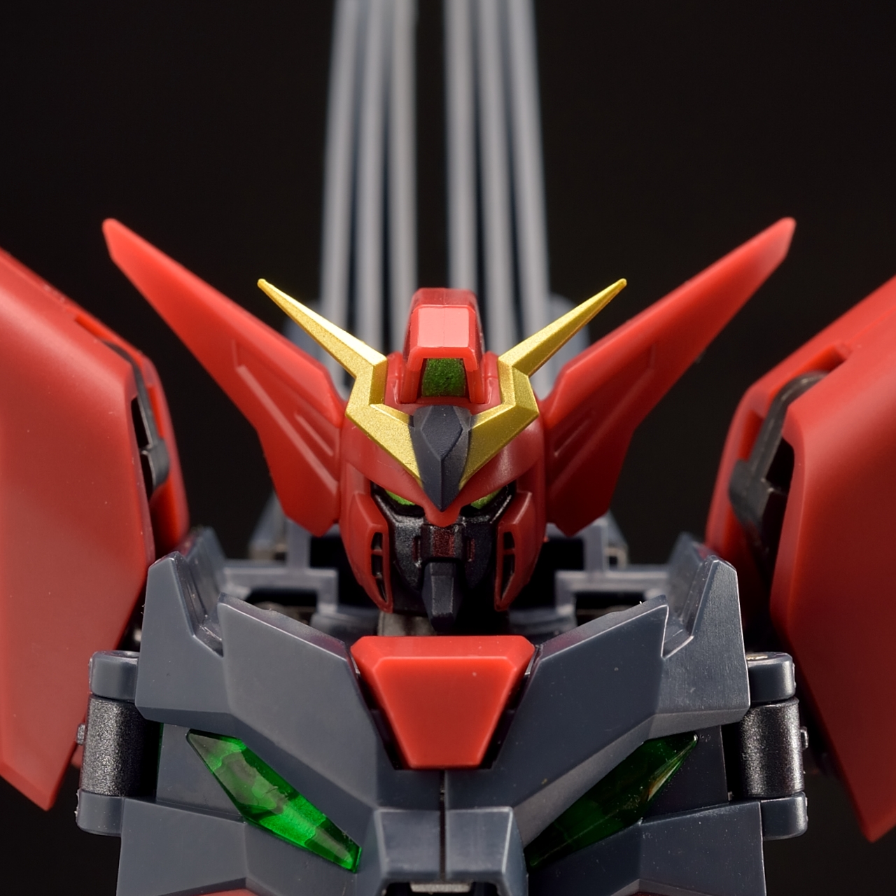 バンダイ ROBOT魂 ＜SIDE MS＞ ガンダムヴァサーゴ・チェストブレイク